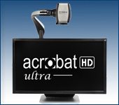 acrobat high definition ultra lcd 